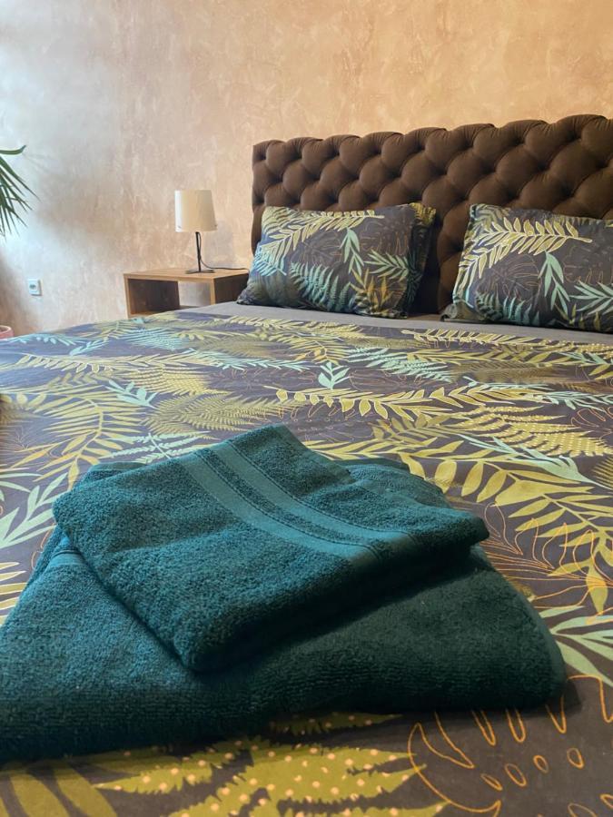 Delux Apartman Пожаревац Экстерьер фото