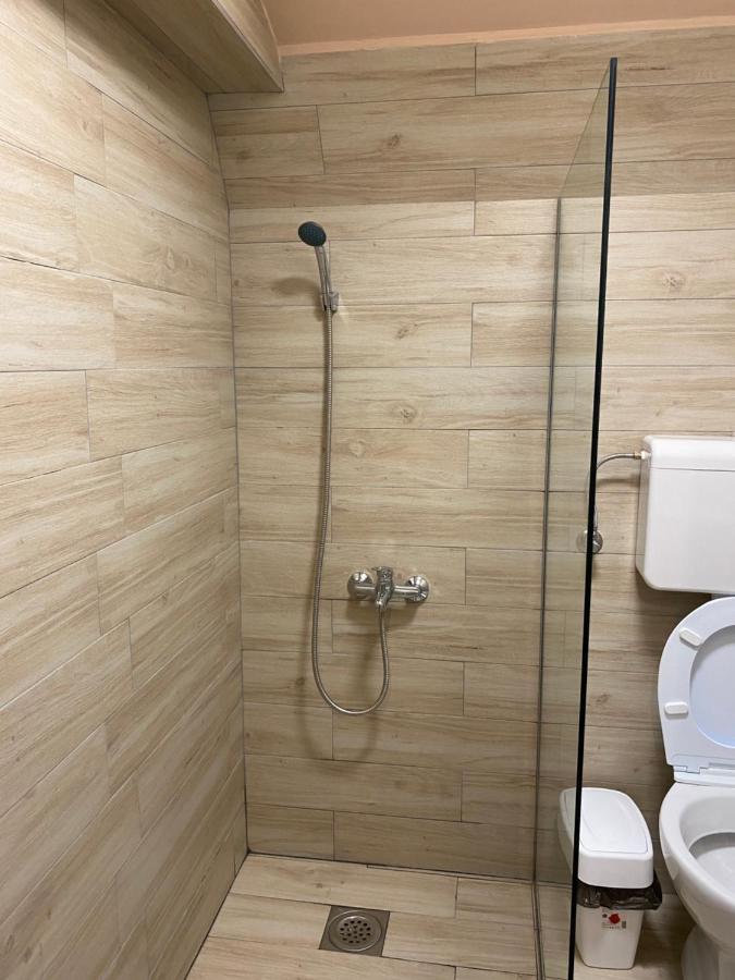 Delux Apartman Пожаревац Экстерьер фото