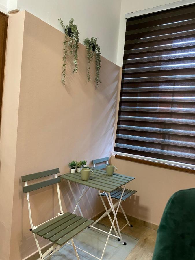 Delux Apartman Пожаревац Экстерьер фото